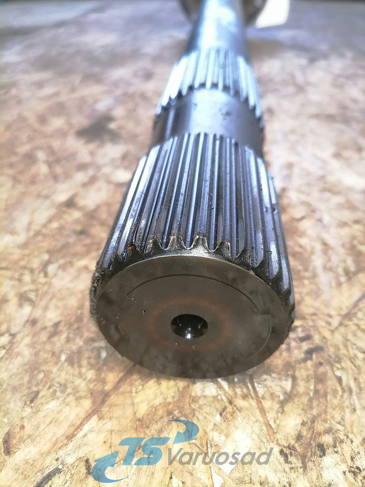 MAN Drive shaft 81355020147 - Ημιαξονιο για Φορτηγό: φωτογραφία 4 MAN Drive shaft 81355020147 - Ημιαξονιο για Φορτηγό: φωτογραφία 4