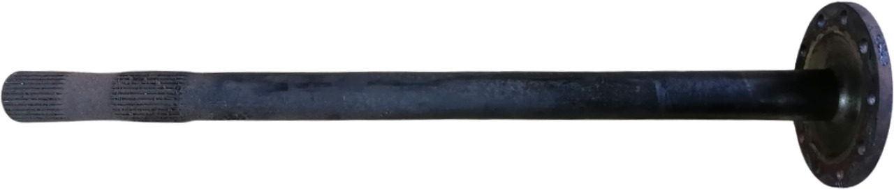 MAN Drive shaft 81355020147 - Ημιαξονιο για Φορτηγό: φωτογραφία 1 MAN Drive shaft 81355020147 - Ημιαξονιο για Φορτηγό: φωτογραφία 1