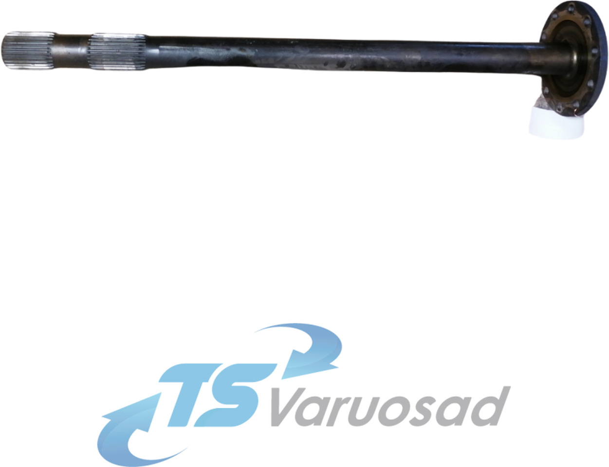 MAN Drive shaft 81355020147 - Ημιαξονιο για Φορτηγό: φωτογραφία 1 MAN Drive shaft 81355020147 - Ημιαξονιο για Φορτηγό: φωτογραφία 1