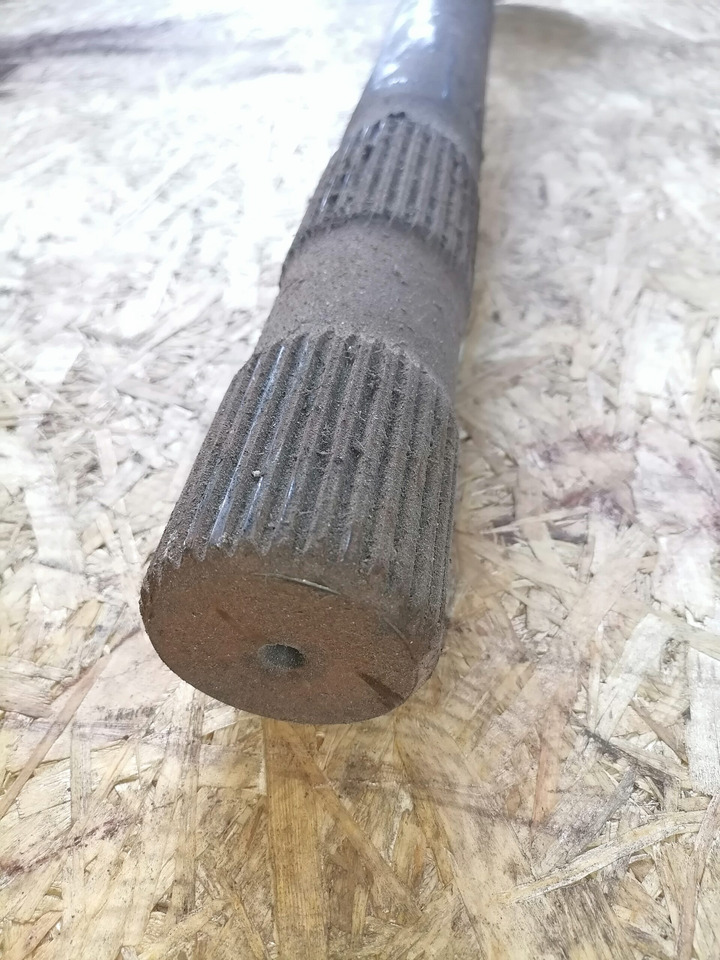 MAN Drive shaft 81355020147 - Ημιαξονιο για Φορτηγό: φωτογραφία 3 MAN Drive shaft 81355020147 - Ημιαξονιο για Φορτηγό: φωτογραφία 3