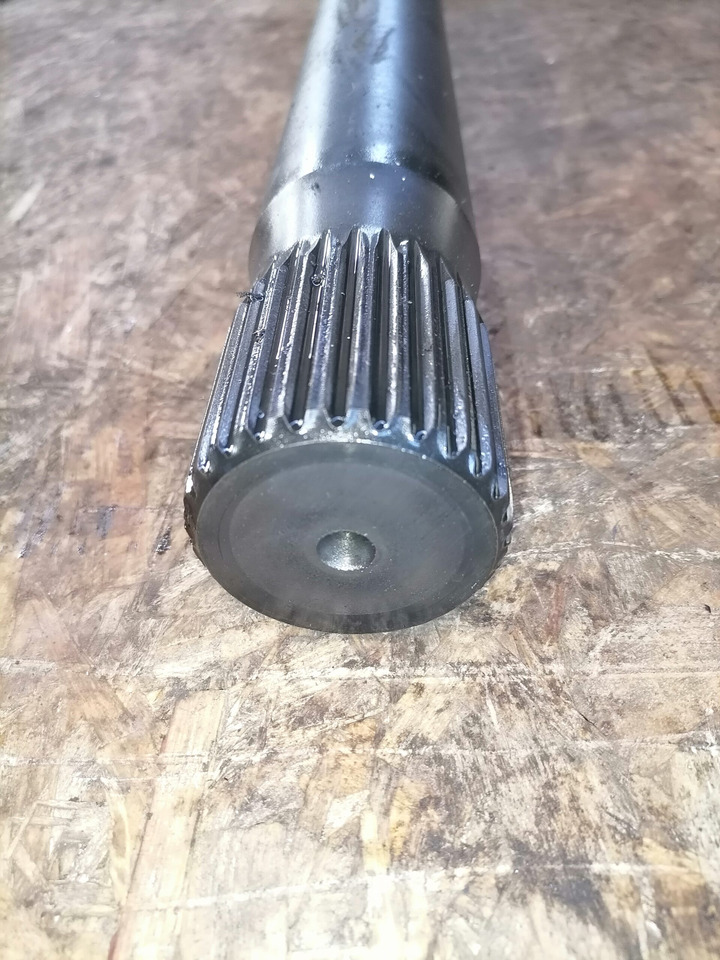 MAN Drive shaft 81355020184 - Ημιαξονιο για Φορτηγό: φωτογραφία 3 MAN Drive shaft 81355020184 - Ημιαξονιο για Φορτηγό: φωτογραφία 3