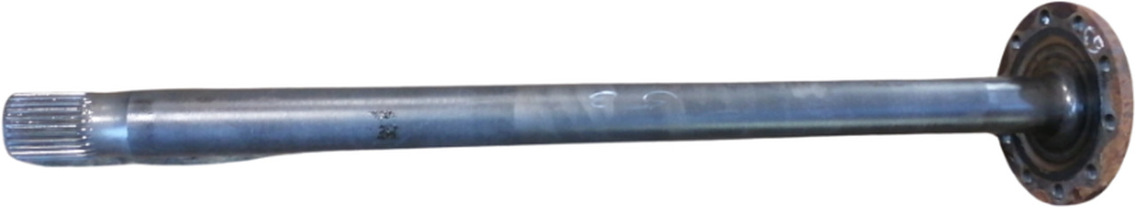 MAN Drive shaft 81355020184 - Ημιαξονιο για Φορτηγό: φωτογραφία 1 MAN Drive shaft 81355020184 - Ημιαξονιο για Φορτηγό: φωτογραφία 1