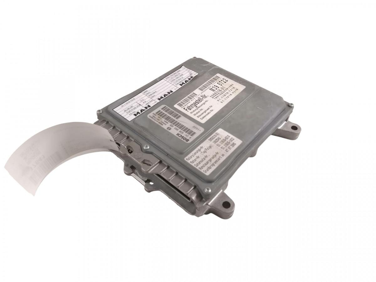 MAN EMS control unit 51116167216 - Ηλεκτρονική μονάδα ελέγχου για Φορτηγό: φωτογραφία 1 MAN EMS control unit 51116167216 - Ηλεκτρονική μονάδα ελέγχου για Φορτηγό: φωτογραφία 1