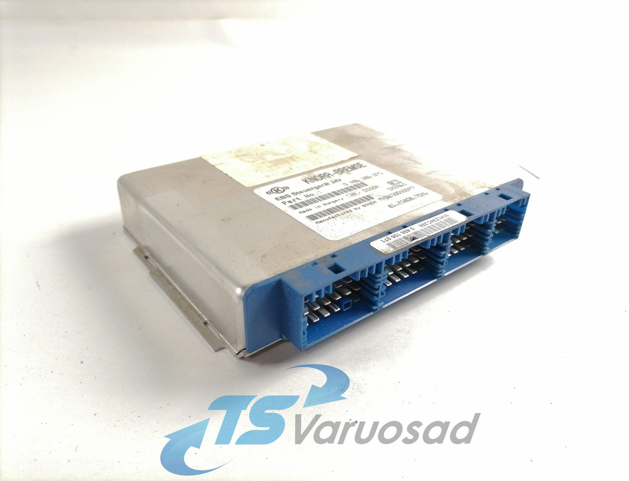 MAN Ecu, EBS 81258087026 - Ηλεκτρονική μονάδα ελέγχου για Φορτηγό: φωτογραφία 1 MAN Ecu, EBS 81258087026 - Ηλεκτρονική μονάδα ελέγχου για Φορτηγό: φωτογραφία 1