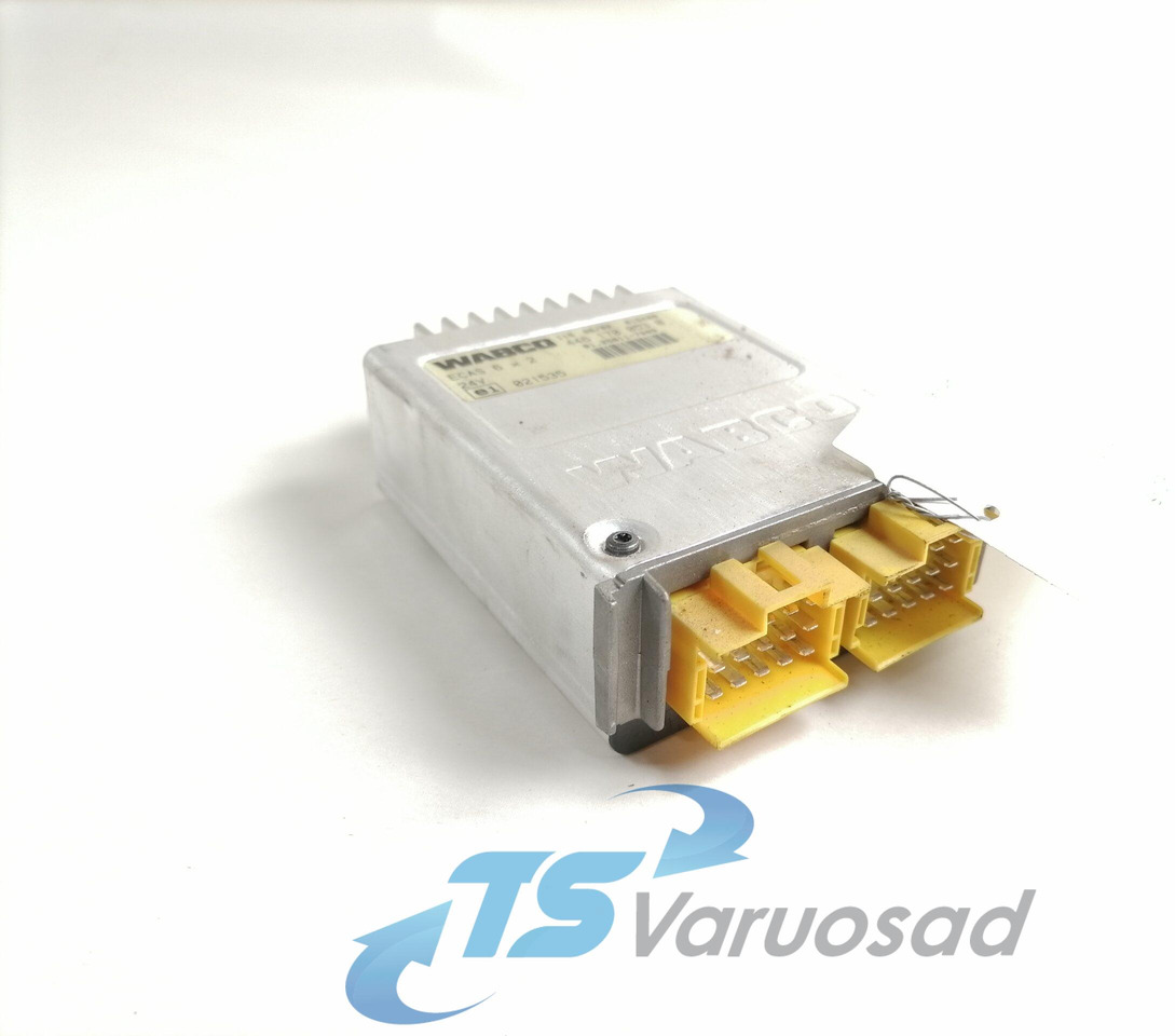 MAN Ecu, ECAS 81258117009 - Ηλεκτρονική μονάδα ελέγχου για Φορτηγό: φωτογραφία 1 MAN Ecu, ECAS 81258117009 - Ηλεκτρονική μονάδα ελέγχου για Φορτηγό: φωτογραφία 1