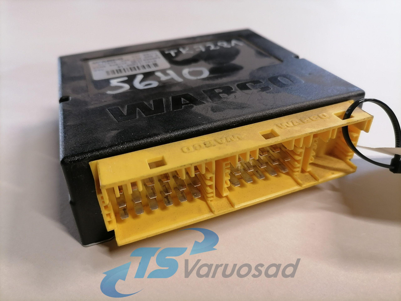 MAN Ecu, ECAS 81258117018 - Ηλεκτρονική μονάδα ελέγχου για Φορτηγό: φωτογραφία 2 MAN Ecu, ECAS 81258117018 - Ηλεκτρονική μονάδα ελέγχου για Φορτηγό: φωτογραφία 2