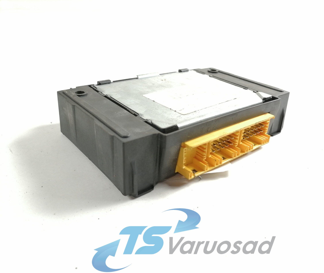 MAN Ecu, ECAS 81258117018 - Ηλεκτρονική μονάδα ελέγχου για Φορτηγό: φωτογραφία 1 MAN Ecu, ECAS 81258117018 - Ηλεκτρονική μονάδα ελέγχου για Φορτηγό: φωτογραφία 1