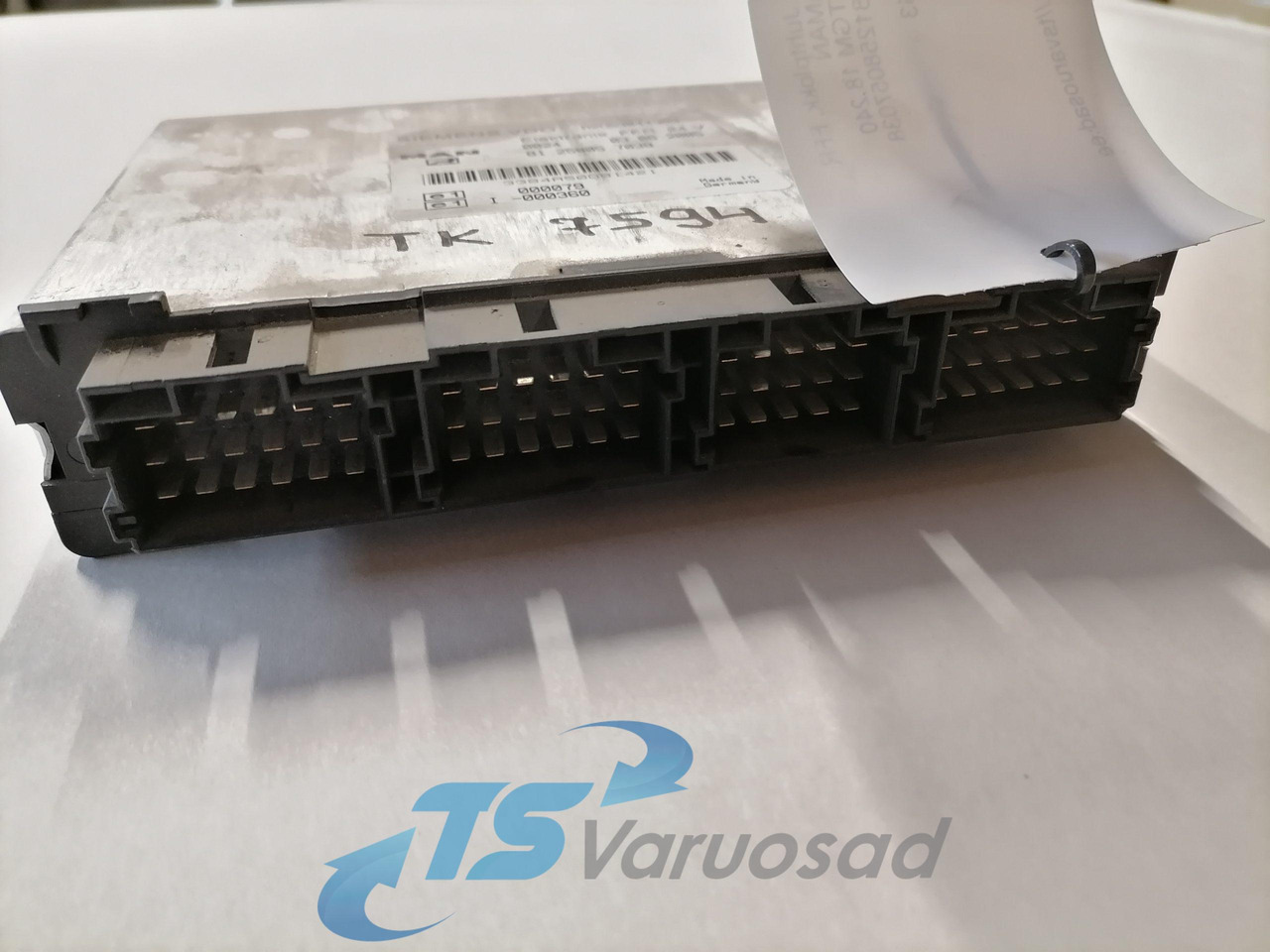 MAN Ecu, FFR 81258057038 - Ηλεκτρονική μονάδα ελέγχου για Φορτηγό: φωτογραφία 2 MAN Ecu, FFR 81258057038 - Ηλεκτρονική μονάδα ελέγχου για Φορτηγό: φωτογραφία 2