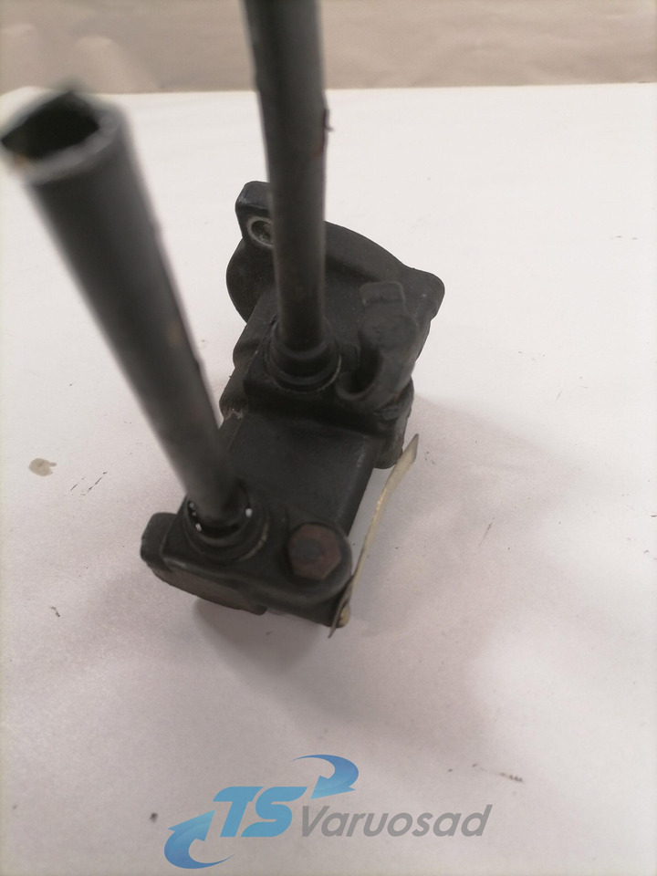 MAN Gear control 81326556182 - Κιβώτιο ταχυτήτων και ανταλλακτικά για Φορτηγό: φωτογραφία 2 MAN Gear control 81326556182 - Κιβώτιο ταχυτήτων και ανταλλακτικά για Φορτηγό: φωτογραφία 2