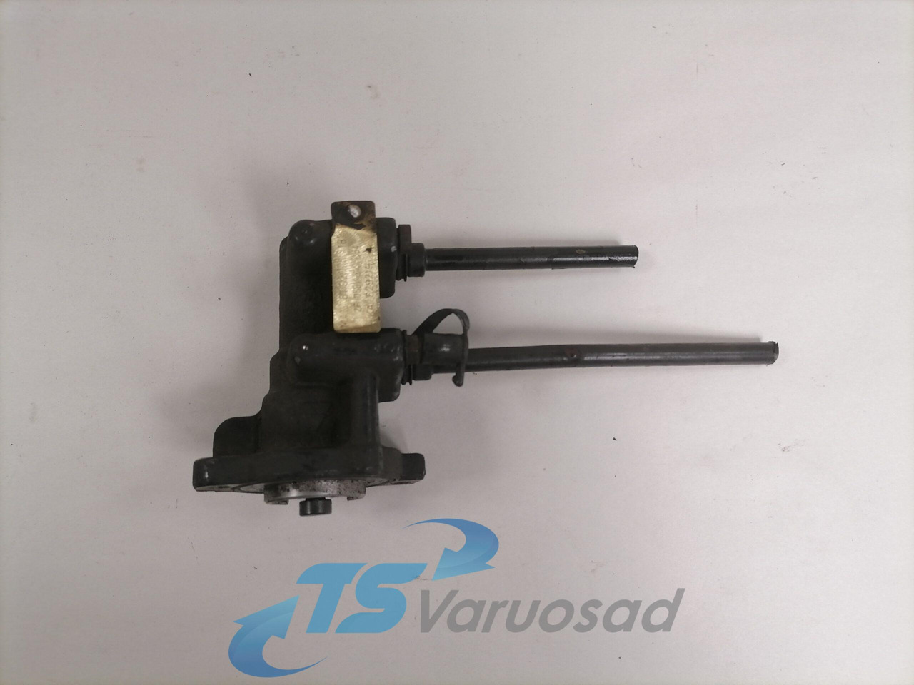 MAN Gear control 81326556182 - Κιβώτιο ταχυτήτων και ανταλλακτικά για Φορτηγό: φωτογραφία 1 MAN Gear control 81326556182 - Κιβώτιο ταχυτήτων και ανταλλακτικά για Φορτηγό: φωτογραφία 1