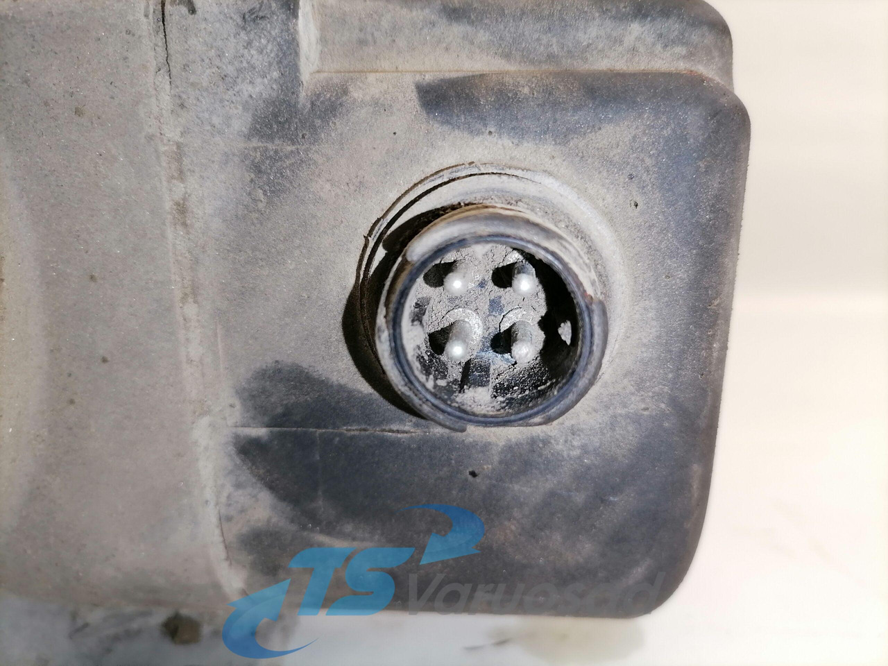 MAN Keskmäärde pump 81491016066 - Γενικό ανταλλακτικό για Φορτηγό: φωτογραφία 4 MAN Keskmäärde pump 81491016066 - Γενικό ανταλλακτικό για Φορτηγό: φωτογραφία 4