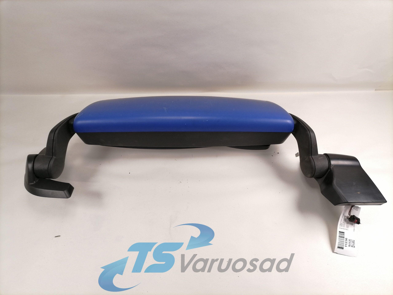 MAN Küljepeegel, parem 81637306531 - Εσωτερικός καθρέφτης για Φορτηγό: φωτογραφία 4 MAN Küljepeegel, parem 81637306531 - Εσωτερικός καθρέφτης για Φορτηγό: φωτογραφία 4