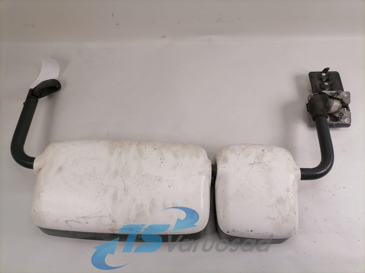 MAN Küljepeegel, parem 81637316560 - Εσωτερικός καθρέφτης για Φορτηγό: φωτογραφία 2 MAN Küljepeegel, parem 81637316560 - Εσωτερικός καθρέφτης για Φορτηγό: φωτογραφία 2