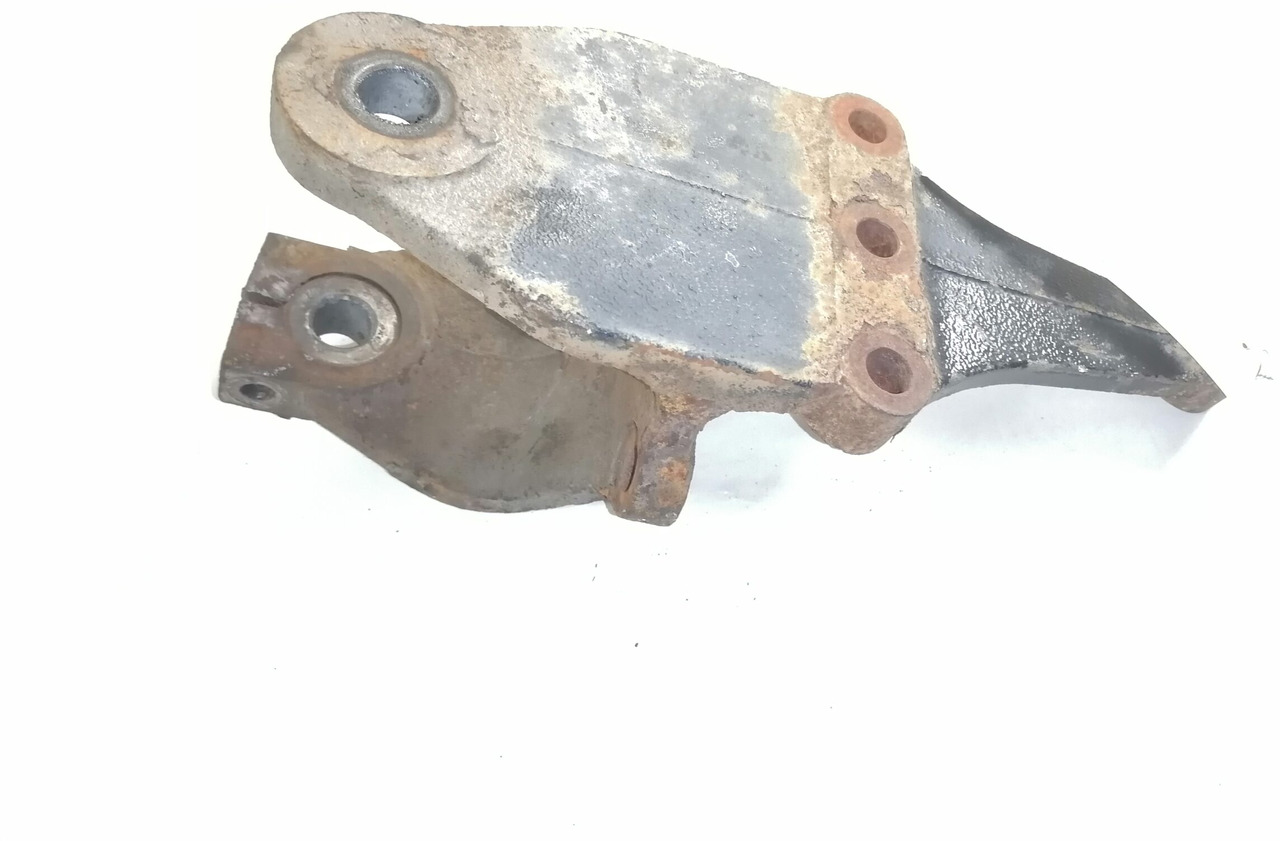 MAN Leaf spring bracket 85413013003 - Ανάρτηση για Φορτηγό: φωτογραφία 2 MAN Leaf spring bracket 85413013003 - Ανάρτηση για Φορτηγό: φωτογραφία 2