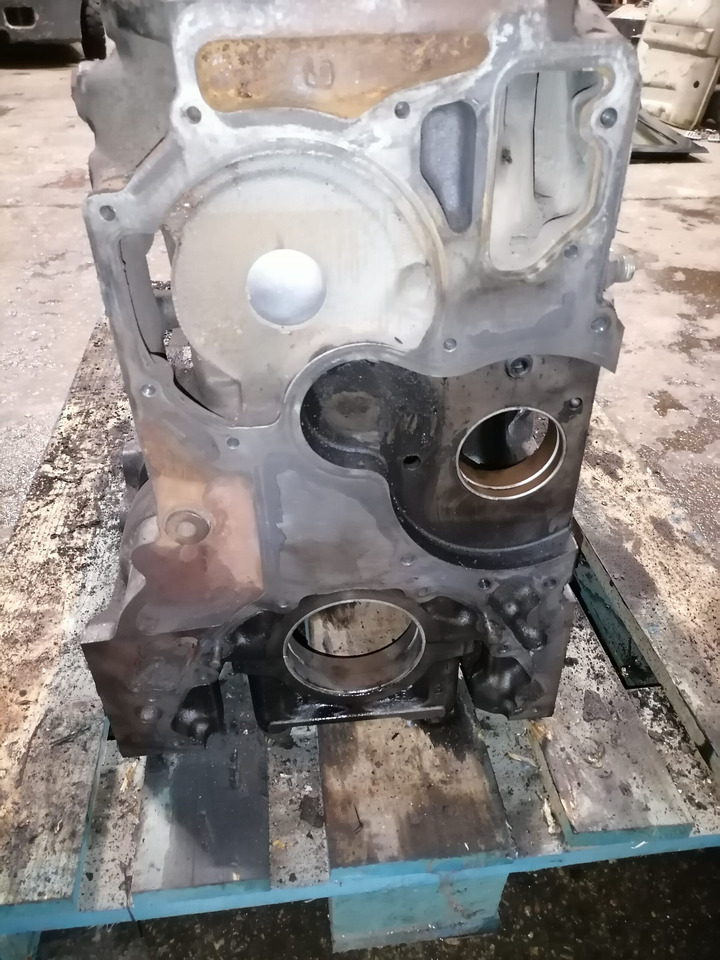 Κινητήρας και ανταλλακτικά για Φορτηγό MAN Mootoriplokk MAN D2876 51011013340: φωτογραφία 8 Κινητήρας και ανταλλακτικά για Φορτηγό MAN Mootoriplokk MAN D2876 51011013340: φωτογραφία 8