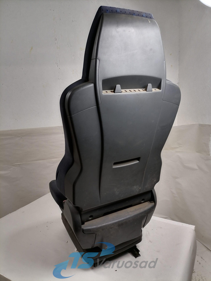 MAN Passenger seat 81623076150 - Kάθισμα για Φορτηγό: φωτογραφία 3 MAN Passenger seat 81623076150 - Kάθισμα για Φορτηγό: φωτογραφία 3