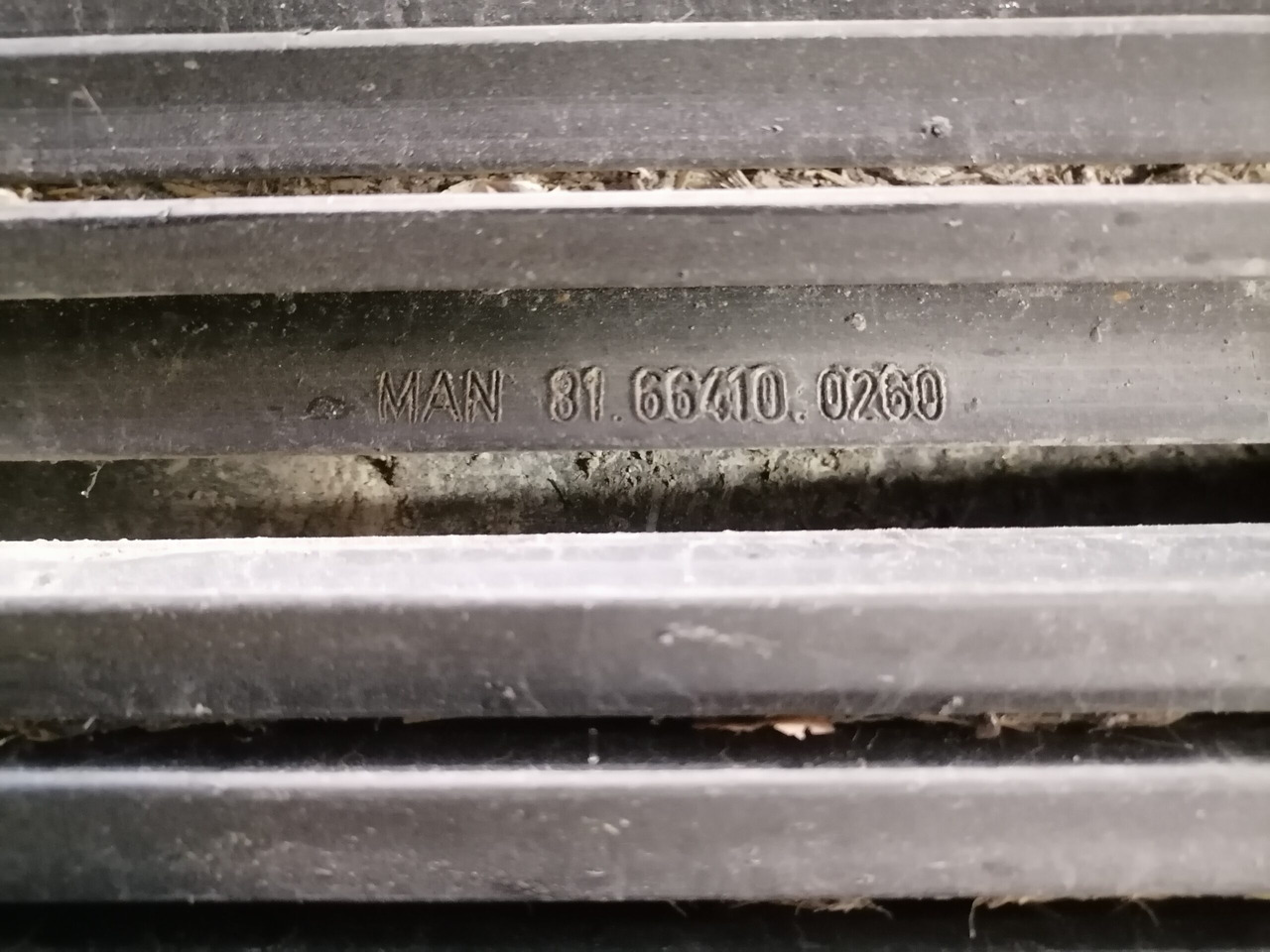 MAN Poritiib 81612100462 - Γενικό ανταλλακτικό για Φορτηγό: φωτογραφία 4 MAN Poritiib 81612100462 - Γενικό ανταλλακτικό για Φορτηγό: φωτογραφία 4