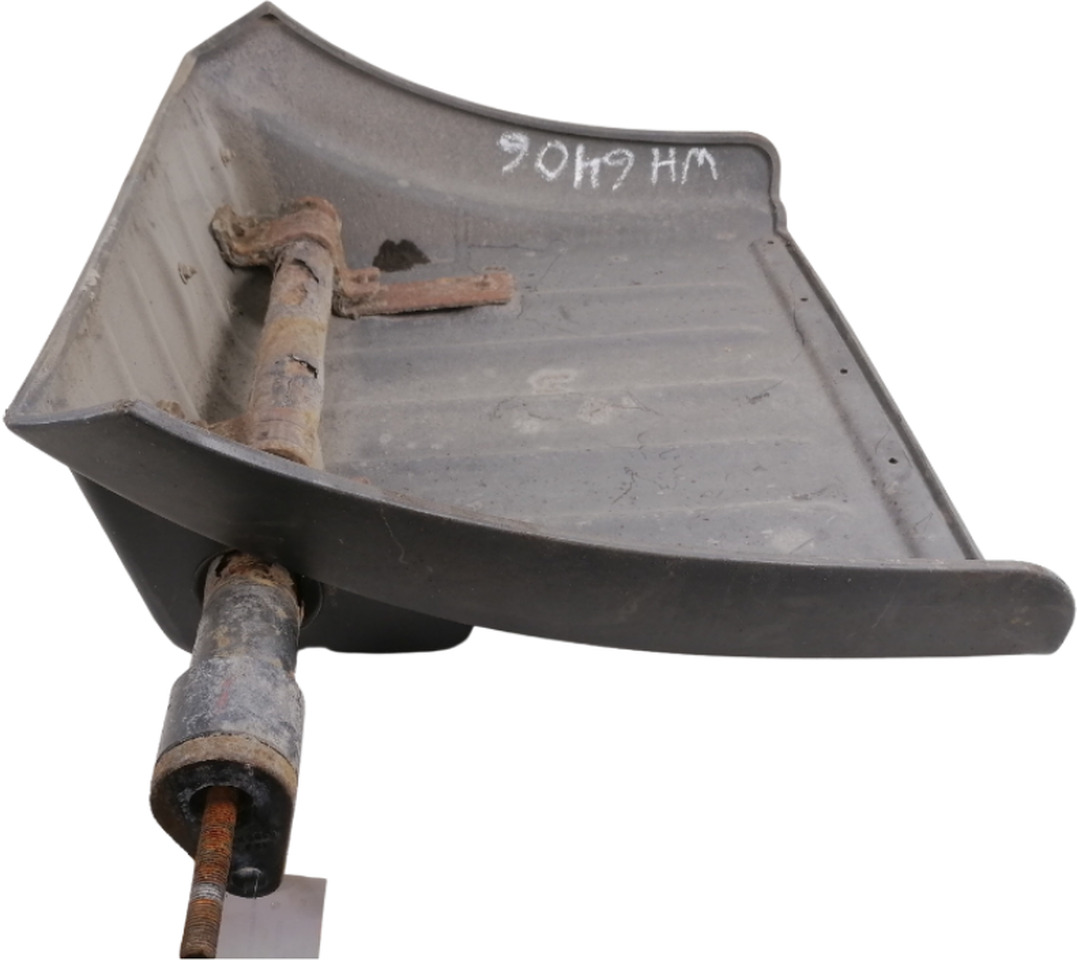 MAN Poritiib 81664100294 - Γενικό ανταλλακτικό για Φορτηγό: φωτογραφία 5 MAN Poritiib 81664100294 - Γενικό ανταλλακτικό για Φορτηγό: φωτογραφία 5