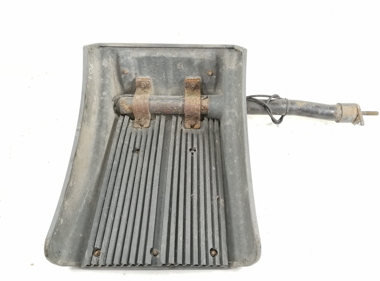 MAN Poritiib 81664100297 - Γενικό ανταλλακτικό για Φορτηγό: φωτογραφία 5 MAN Poritiib 81664100297 - Γενικό ανταλλακτικό για Φορτηγό: φωτογραφία 5