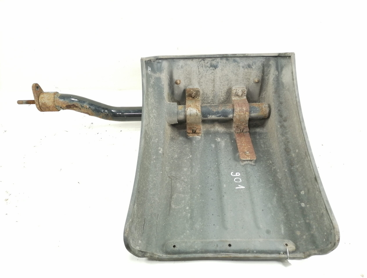 MAN Poritiib 81664100298 - Γενικό ανταλλακτικό για Φορτηγό: φωτογραφία 4 MAN Poritiib 81664100298 - Γενικό ανταλλακτικό για Φορτηγό: φωτογραφία 4