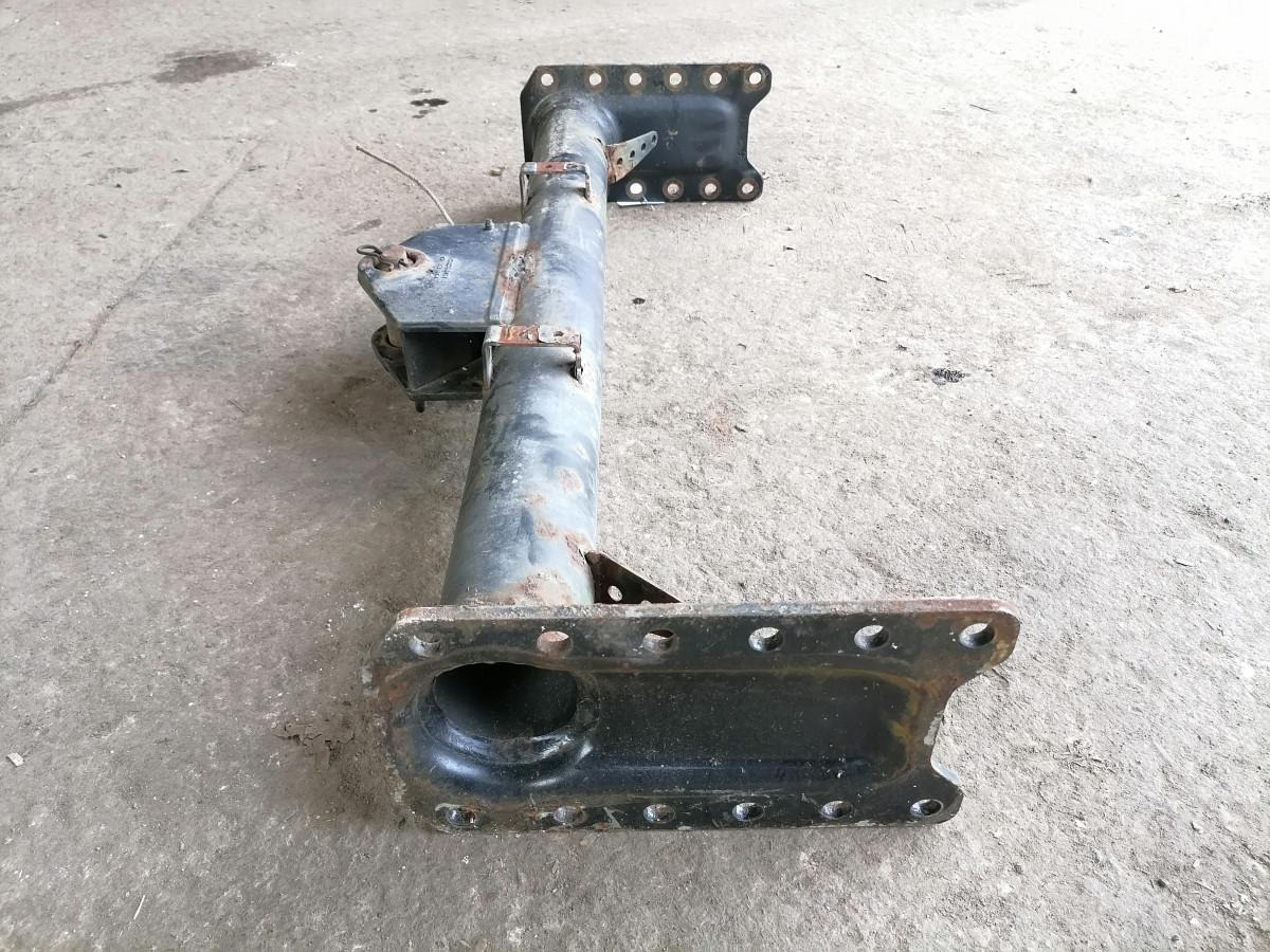 MAN Raami vahetala 81416112022 - Πλαίσιο/ Σασί για Φορτηγό: φωτογραφία 5 MAN Raami vahetala 81416112022 - Πλαίσιο/ Σασί για Φορτηγό: φωτογραφία 5
