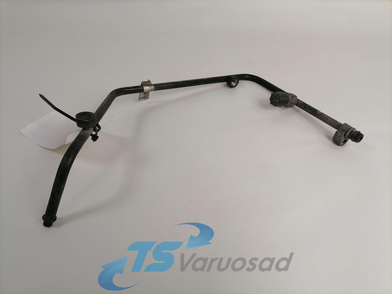 MAN, Scania A/C pipe 81619750101 - Θέρμανση/ Εξαερισμός για Φορτηγό: φωτογραφία 1 MAN, Scania A/C pipe 81619750101 - Θέρμανση/ Εξαερισμός για Φορτηγό: φωτογραφία 1