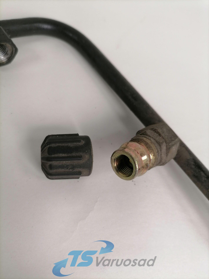 MAN, Scania A/C pipe 81619750101 - Θέρμανση/ Εξαερισμός για Φορτηγό: φωτογραφία 2 MAN, Scania A/C pipe 81619750101 - Θέρμανση/ Εξαερισμός για Φορτηγό: φωτογραφία 2