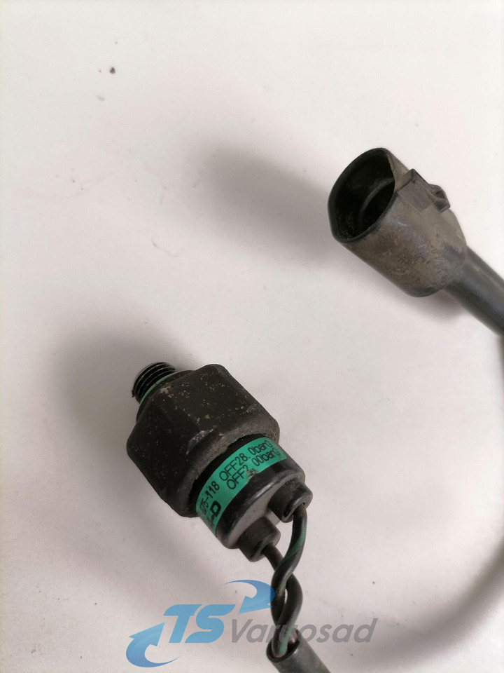 MAN, Scania Sensor, A/C 81274210306 - Θέρμανση/ Εξαερισμός για Φορτηγό: φωτογραφία 3 MAN, Scania Sensor, A/C 81274210306 - Θέρμανση/ Εξαερισμός για Φορτηγό: φωτογραφία 3