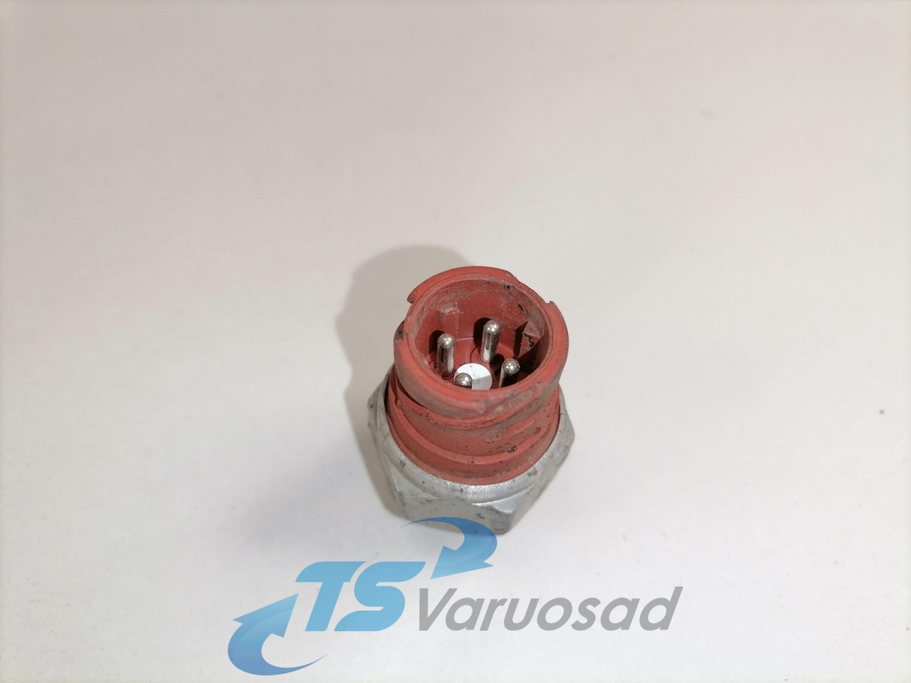 MAN Sensor, air pressure 81274210251 - Αισθητήρας για Φορτηγό: φωτογραφία 4 MAN Sensor, air pressure 81274210251 - Αισθητήρας για Φορτηγό: φωτογραφία 4