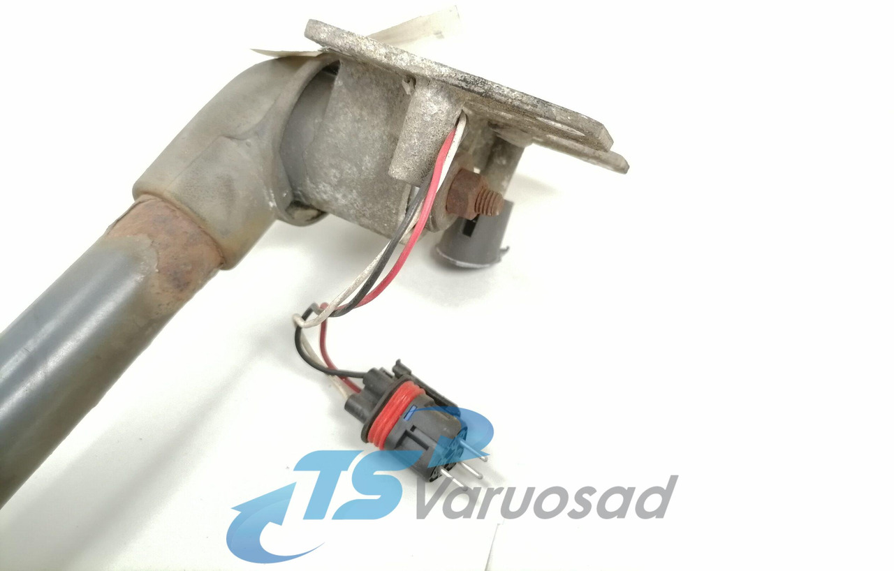 MAN Side mirror 81637316557 - Εσωτερικός καθρέφτης για Φορτηγό: φωτογραφία 2 MAN Side mirror 81637316557 - Εσωτερικός καθρέφτης για Φορτηγό: φωτογραφία 2