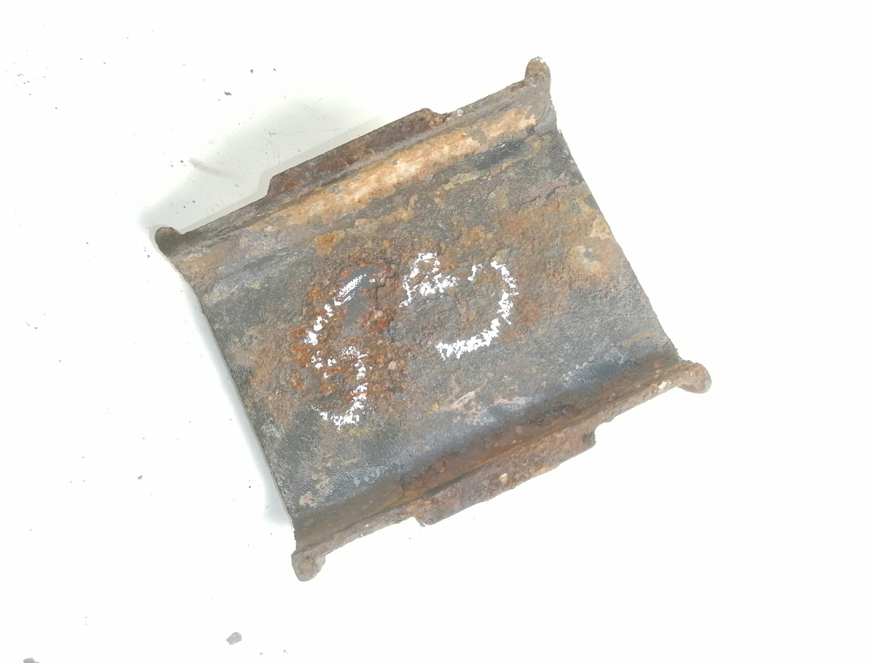 MAN Spring plate 81413355065 - Ανάρτηση για Φορτηγό: φωτογραφία 2 MAN Spring plate 81413355065 - Ανάρτηση για Φορτηγό: φωτογραφία 2