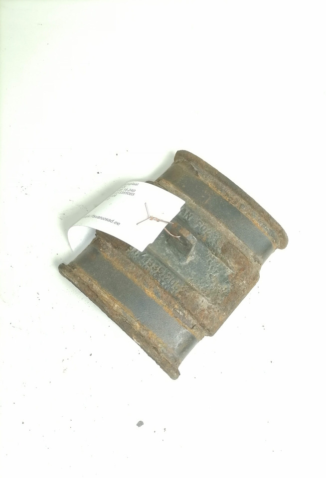 MAN Spring plate 81413355065 - Ανάρτηση για Φορτηγό: φωτογραφία 1 MAN Spring plate 81413355065 - Ανάρτηση για Φορτηγό: φωτογραφία 1