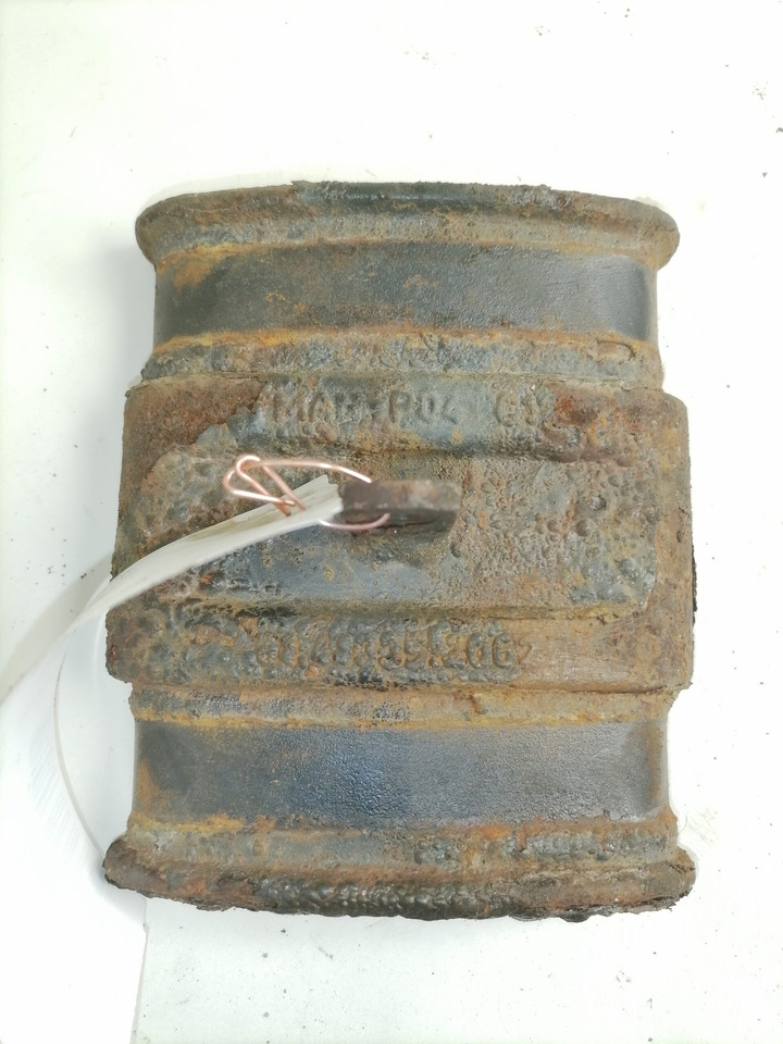 MAN Spring plate 81413355065 - Ανάρτηση για Φορτηγό: φωτογραφία 2 MAN Spring plate 81413355065 - Ανάρτηση για Φορτηγό: φωτογραφία 2