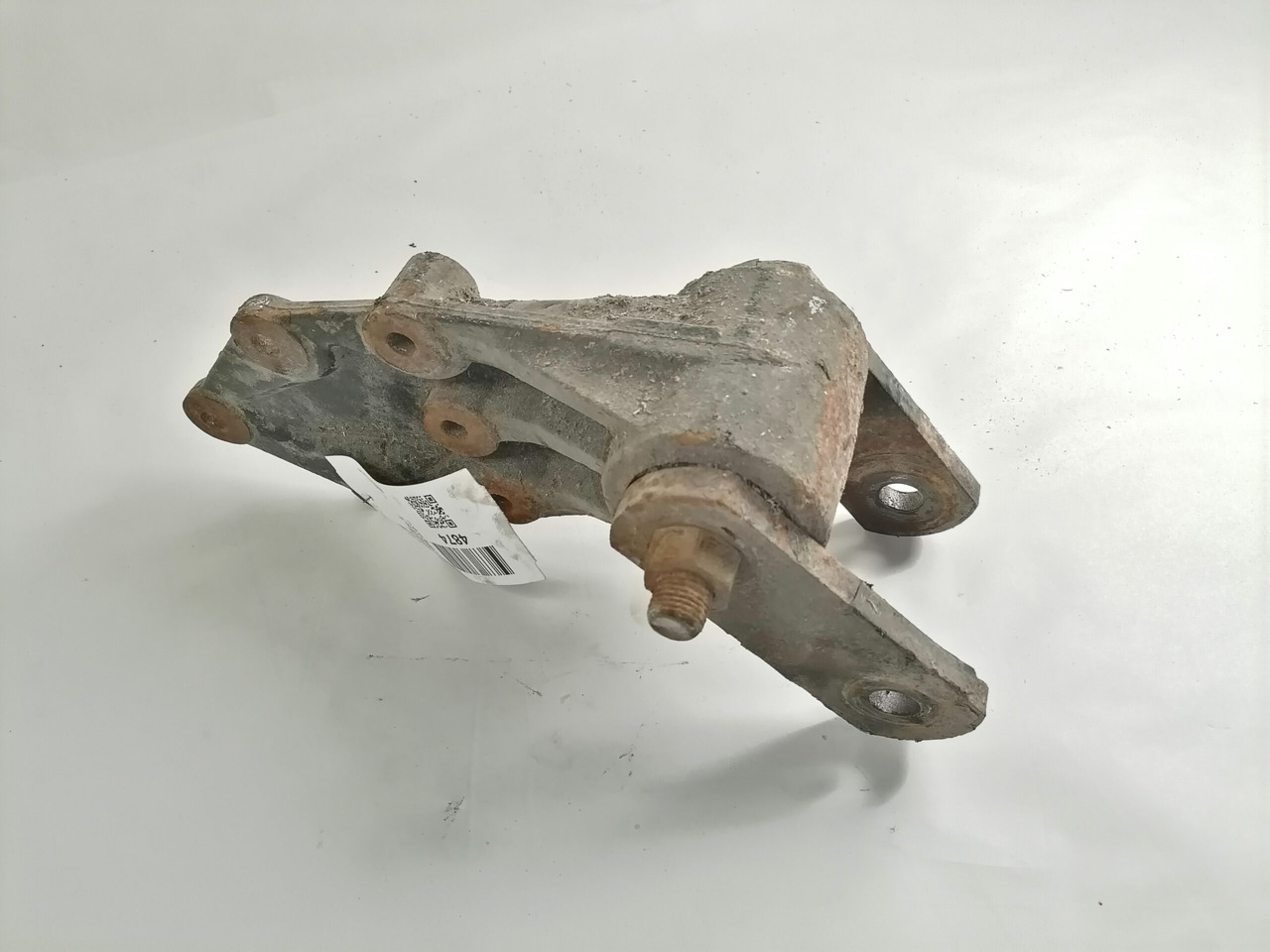 MAN Spring shackle 8141301029801 - Ανάρτηση για Φορτηγό: φωτογραφία 3 MAN Spring shackle 8141301029801 - Ανάρτηση για Φορτηγό: φωτογραφία 3