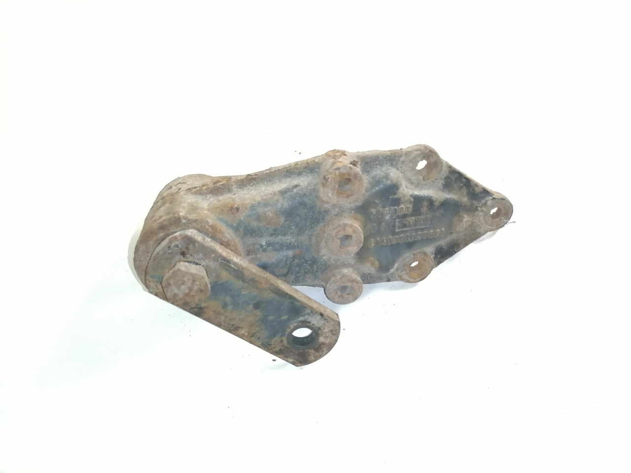 MAN Spring shackle 8141301029801 - Ανάρτηση για Φορτηγό: φωτογραφία 1 MAN Spring shackle 8141301029801 - Ανάρτηση για Φορτηγό: φωτογραφία 1