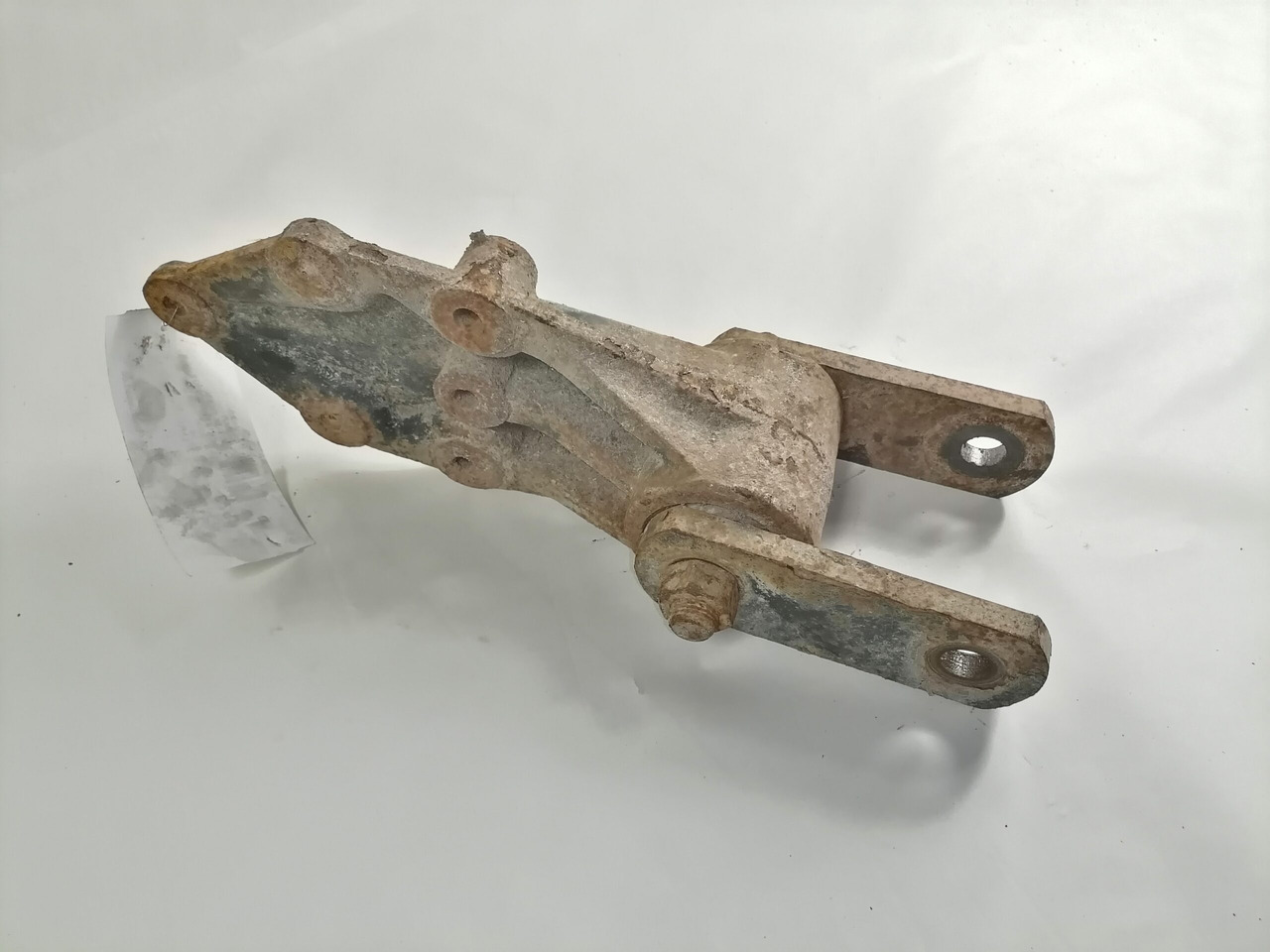 MAN Spring shackle 8141301029801 - Ανάρτηση για Φορτηγό: φωτογραφία 3 MAN Spring shackle 8141301029801 - Ανάρτηση για Φορτηγό: φωτογραφία 3