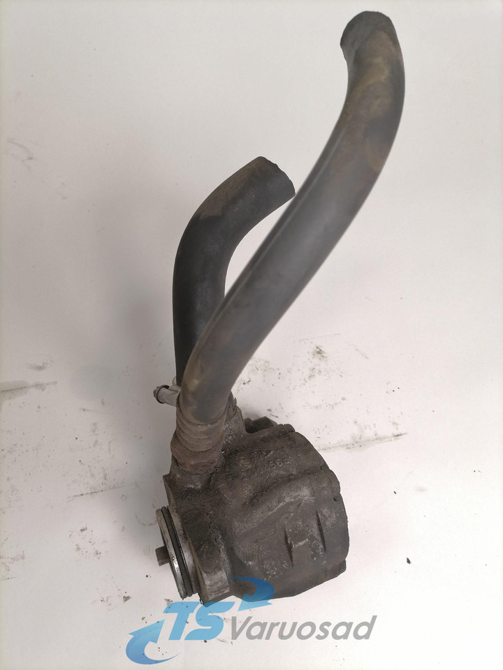 MAN Steering hydraulic pump 81471016161 - Αντλία υδραυλικού τιμονιού για Φορτηγό: φωτογραφία 4 MAN Steering hydraulic pump 81471016161 - Αντλία υδραυλικού τιμονιού για Φορτηγό: φωτογραφία 4
