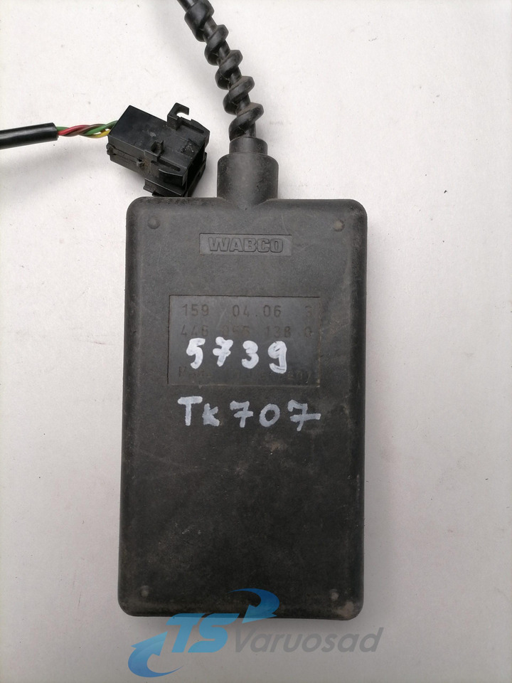 MAN Suspension control 4460561380 - Ανάρτηση για Φορτηγό: φωτογραφία 2 MAN Suspension control 4460561380 - Ανάρτηση για Φορτηγό: φωτογραφία 2