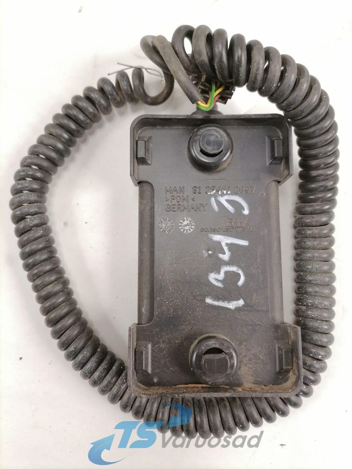 MAN Suspension control 4460561380 - Ανάρτηση για Φορτηγό: φωτογραφία 2 MAN Suspension control 4460561380 - Ανάρτηση για Φορτηγό: φωτογραφία 2