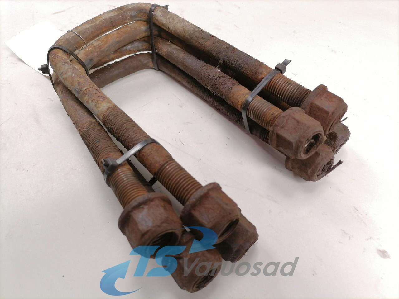 MAN Vedrukammits 06461120205 - Ανάρτηση για Φορτηγό: φωτογραφία 2 MAN Vedrukammits 06461120205 - Ανάρτηση για Φορτηγό: φωτογραφία 2