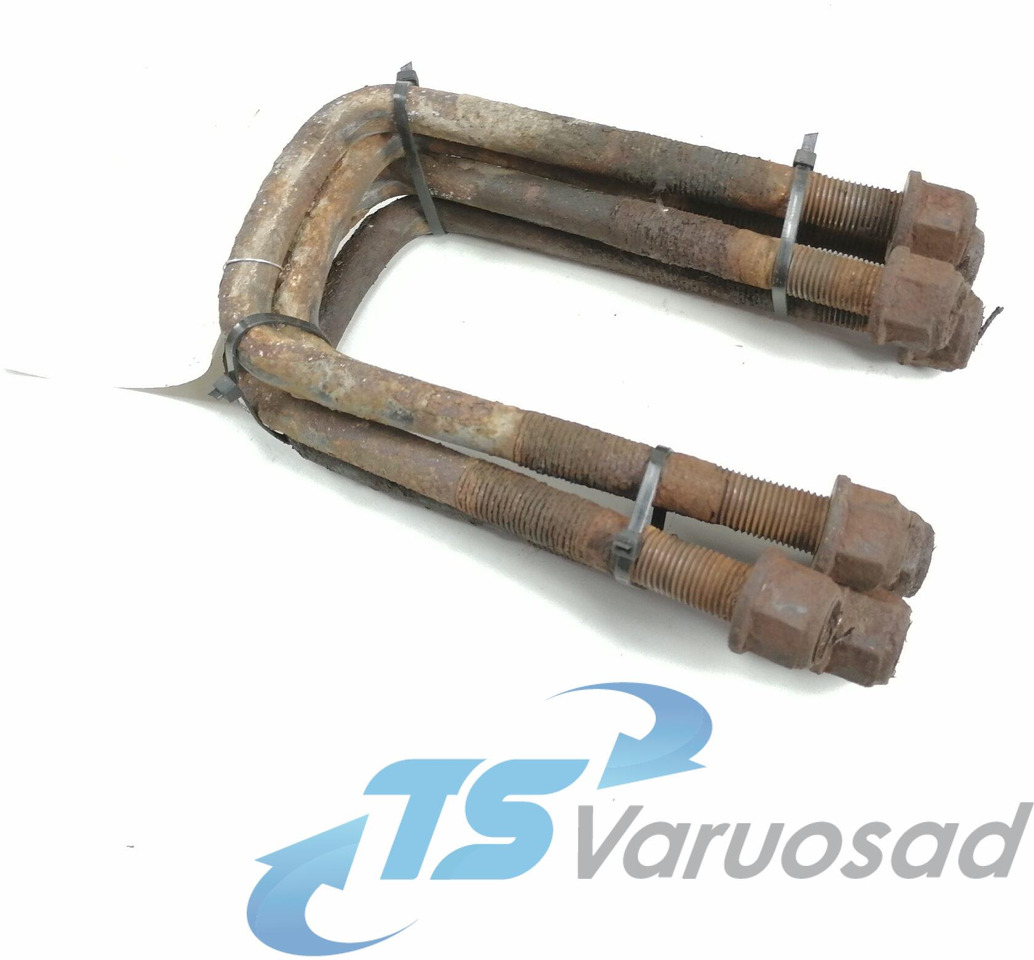 MAN Vedrukammits 06461120205 - Ανάρτηση για Φορτηγό: φωτογραφία 1 MAN Vedrukammits 06461120205 - Ανάρτηση για Φορτηγό: φωτογραφία 1