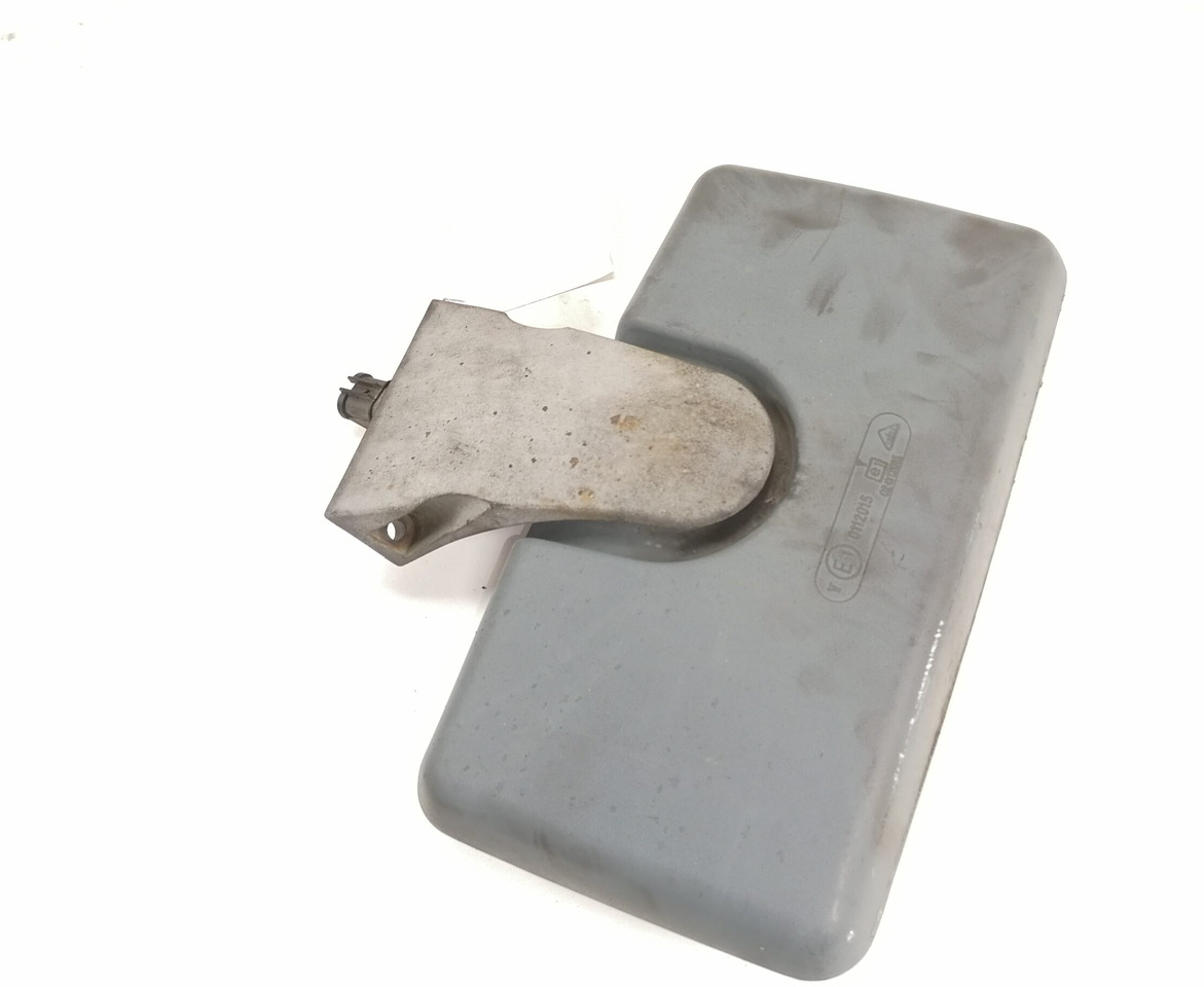 MAN Wheel mirror 81637306353 - Εσωτερικός καθρέφτης για Φορτηγό: φωτογραφία 3 MAN Wheel mirror 81637306353 - Εσωτερικός καθρέφτης για Φορτηγό: φωτογραφία 3
