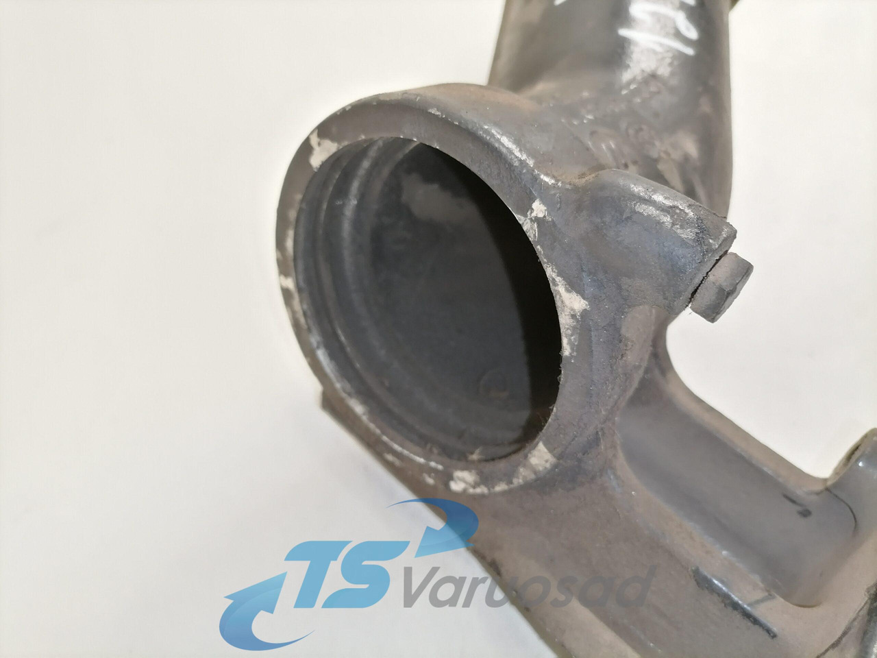 MAN intercooler pipe 51094113331 - Ενδιάμεσος ψύκτης για Φορτηγό: φωτογραφία 2 MAN intercooler pipe 51094113331 - Ενδιάμεσος ψύκτης για Φορτηγό: φωτογραφία 2
