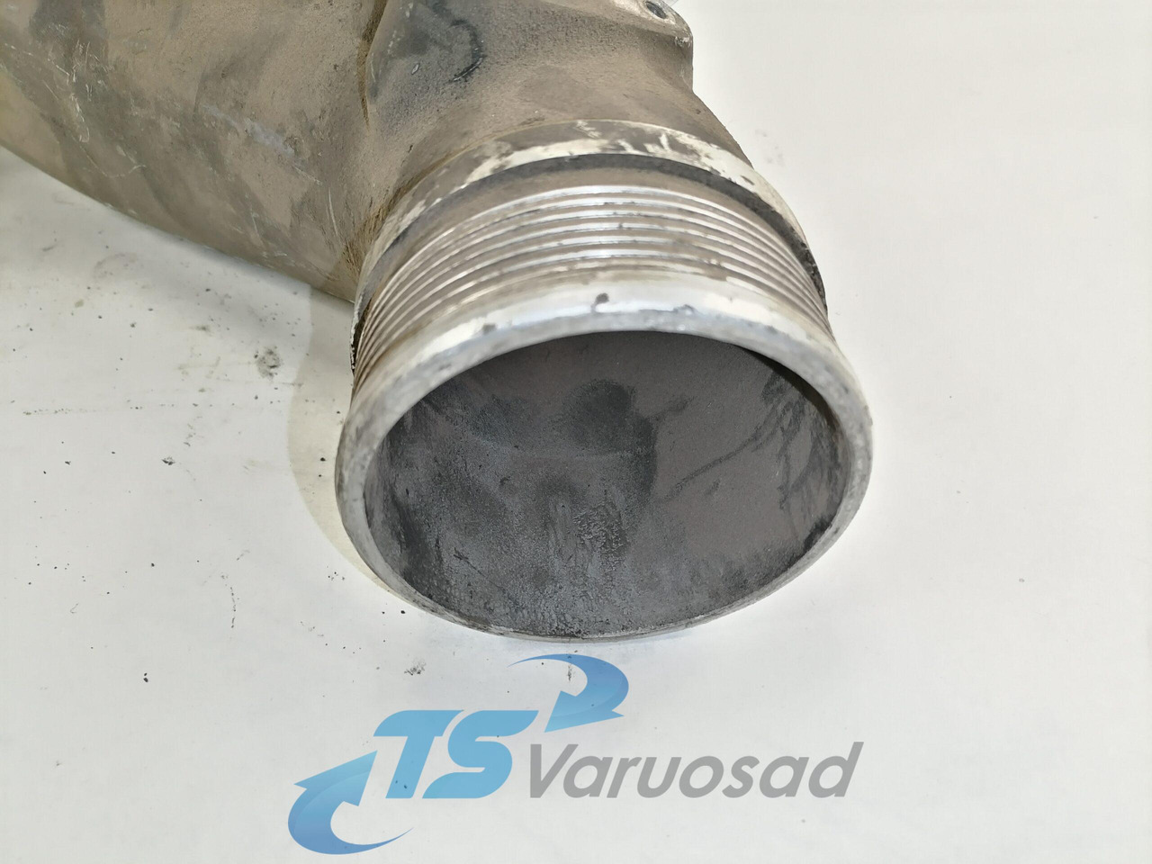 MAN intercooler pipe 51094113633 - Ενδιάμεσος ψύκτης για Φορτηγό: φωτογραφία 3 MAN intercooler pipe 51094113633 - Ενδιάμεσος ψύκτης για Φορτηγό: φωτογραφία 3