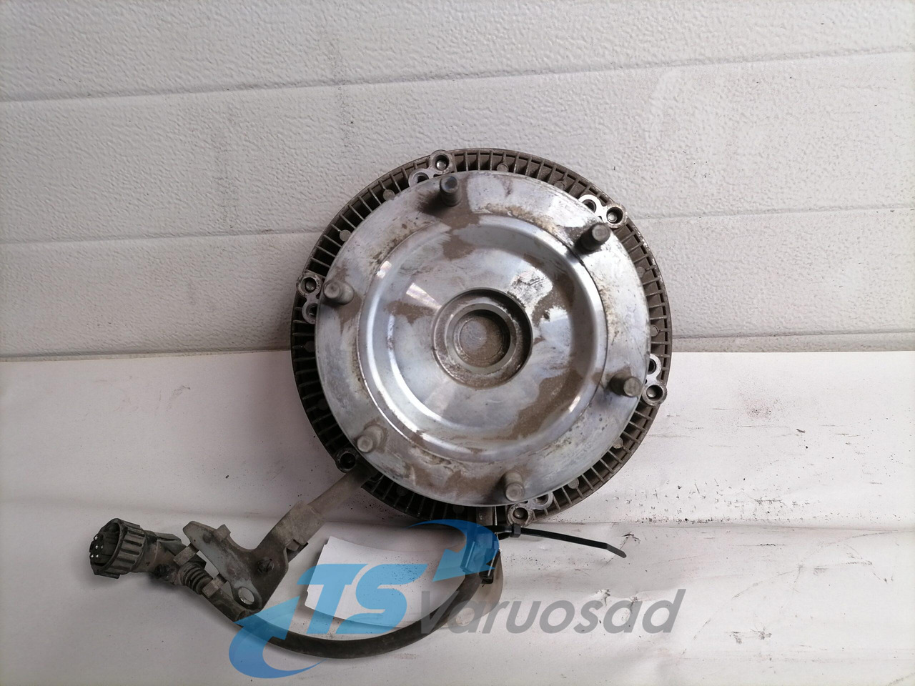 MB Cooling fan 0720002086 - Ανεμιστήρας για Φορτηγό: φωτογραφία 3 MB Cooling fan 0720002086 - Ανεμιστήρας για Φορτηγό: φωτογραφία 3