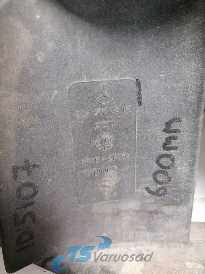 MB Cooling fan 9042050406 - Ανεμιστήρας για Φορτηγό: φωτογραφία 3 MB Cooling fan 9042050406 - Ανεμιστήρας για Φορτηγό: φωτογραφία 3