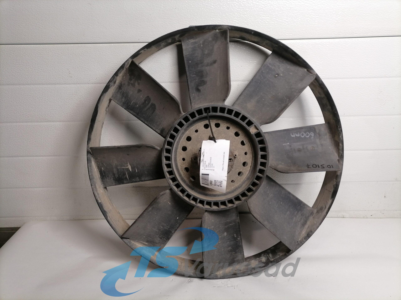 MB Cooling fan 9042050406 - Ανεμιστήρας για Φορτηγό: φωτογραφία 2 MB Cooling fan 9042050406 - Ανεμιστήρας για Φορτηγό: φωτογραφία 2