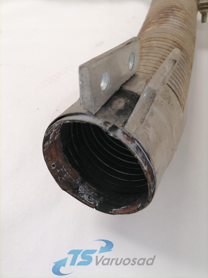 MB Exhaust pipe A9704920001 - Σιγαστήρας για Φορτηγό: φωτογραφία 3 MB Exhaust pipe A9704920001 - Σιγαστήρας για Φορτηγό: φωτογραφία 3
