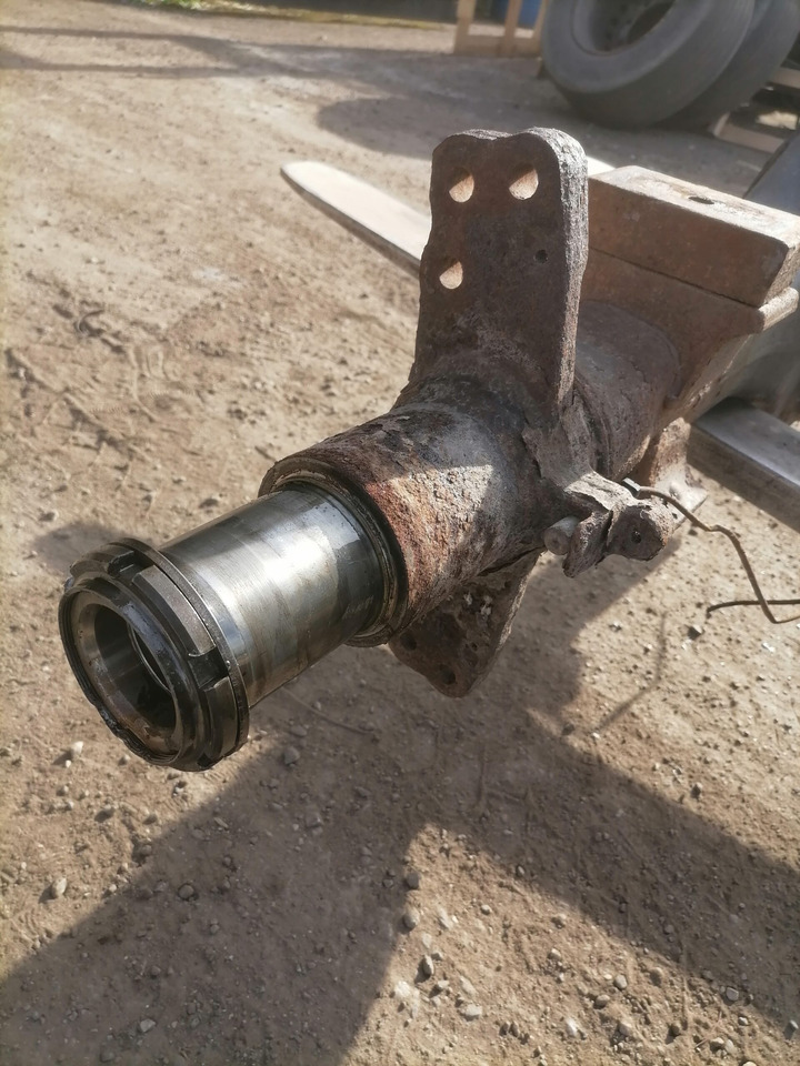 MB Rear axel 2310812005 - Αξονας και ανταλλακτικά για Φορτηγό: φωτογραφία 3 MB Rear axel 2310812005 - Αξονας και ανταλλακτικά για Φορτηγό: φωτογραφία 3