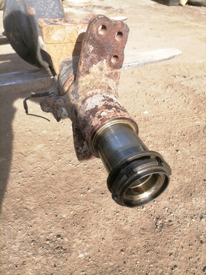 MB Rear axel 2310812005 - Αξονας και ανταλλακτικά για Φορτηγό: φωτογραφία 4 MB Rear axel 2310812005 - Αξονας και ανταλλακτικά για Φορτηγό: φωτογραφία 4
